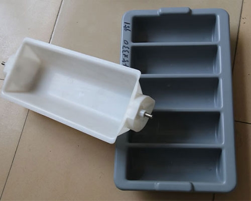 沧州塑料容器模具