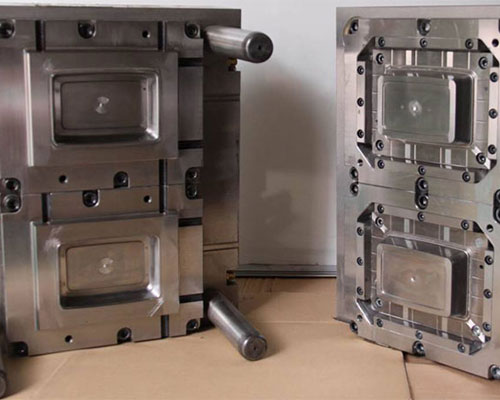 衡水大型注塑模具加工定制厂家
