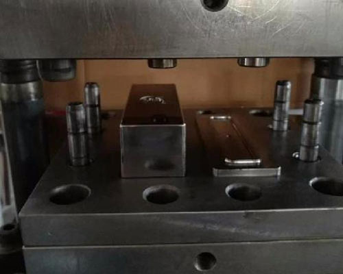 鹿泉区专业注塑模具加工厂