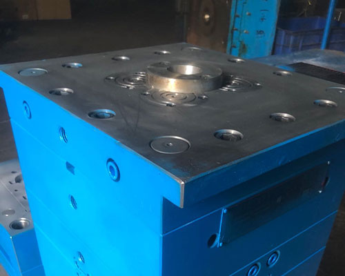 衡水大型注塑模具加工定制厂家