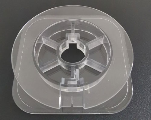 衡水大型注塑模具加工定制厂家