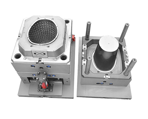 衡水大型注塑模具加工定制厂家