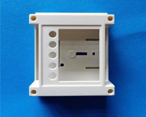 保定控制仪器模具